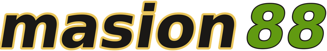masion88 logo