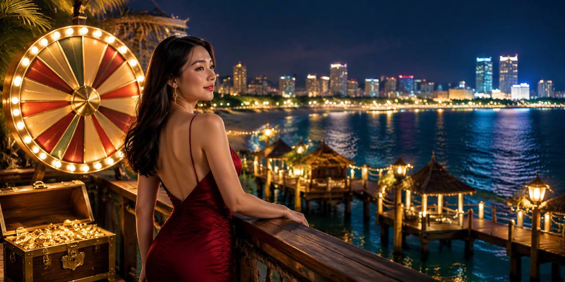 masion88 Bingo Vui – Bàn Chơi Sôi Động Dành Cho Bạn
