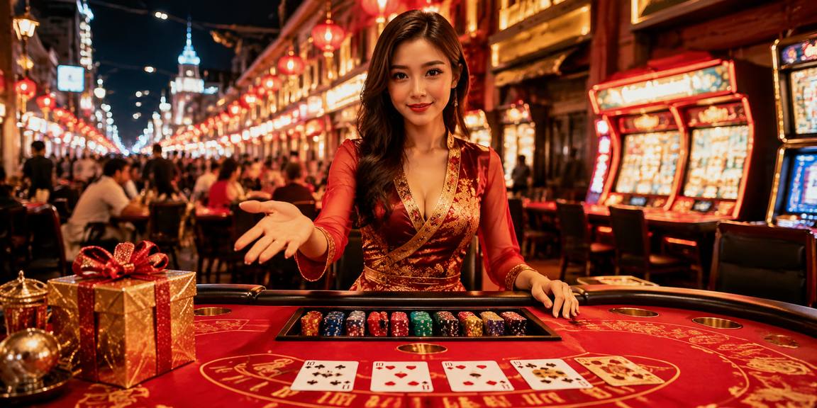 masion88 Bingo Vui